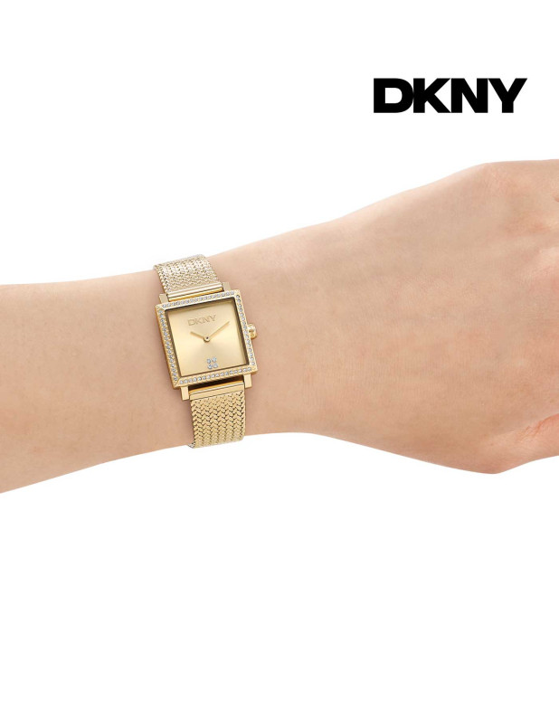 DKNY Ladies Watch